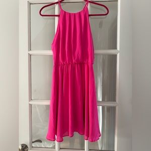 Francesca’s Collections Cocktail Dress